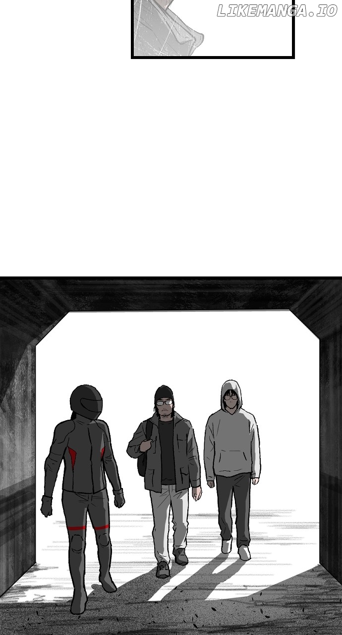 Hellbound 2: The Resurrected Chapter 26 - page 14