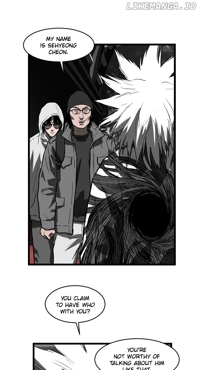 Hellbound 2: The Resurrected Chapter 26 - page 18