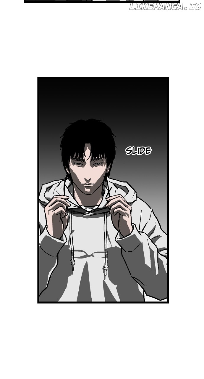 Hellbound 2: The Resurrected Chapter 26 - page 21