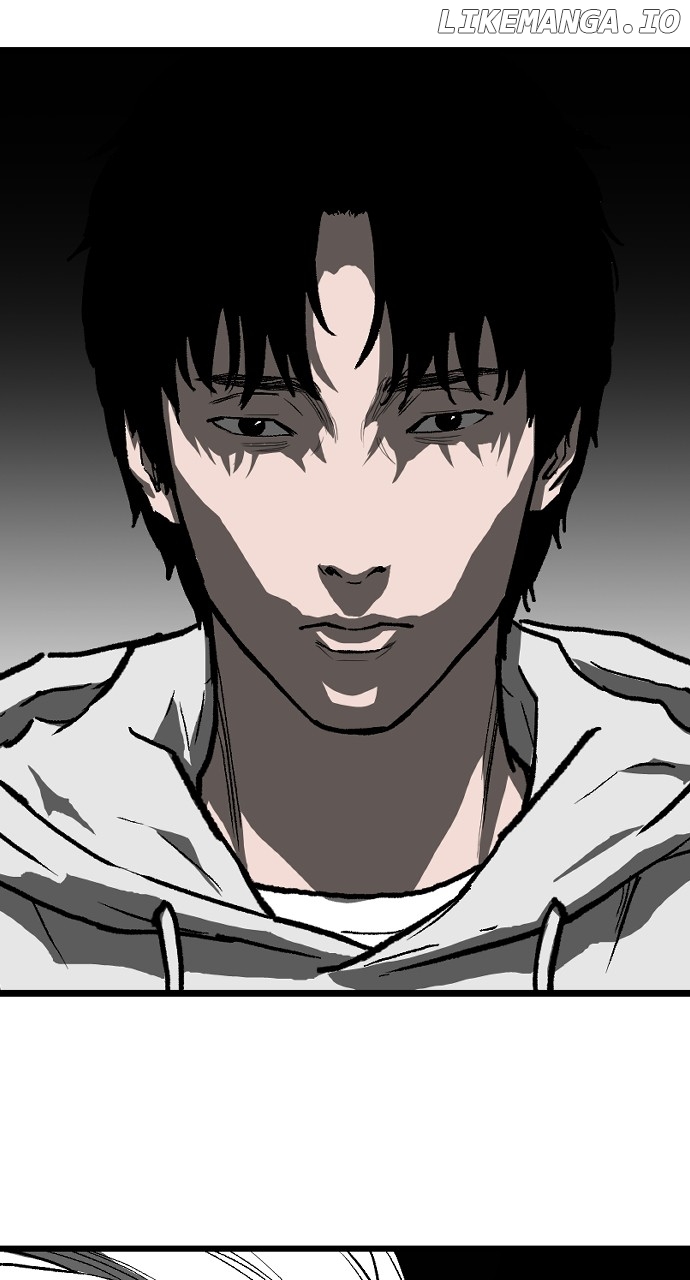 Hellbound 2: The Resurrected Chapter 26 - page 22