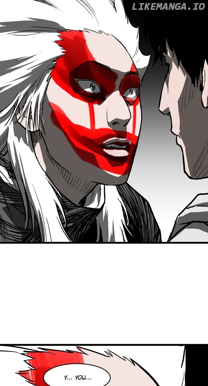 Hellbound 2: The Resurrected Chapter 26 - page 23