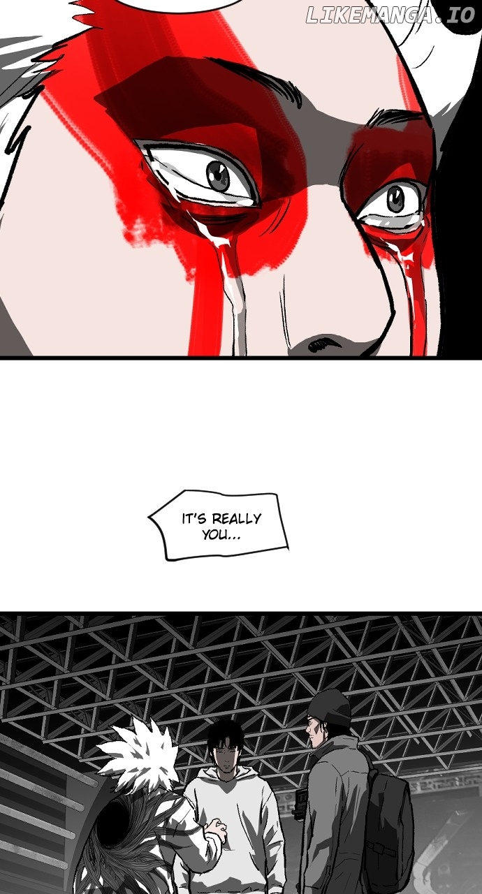 Hellbound 2: The Resurrected Chapter 26 - page 24