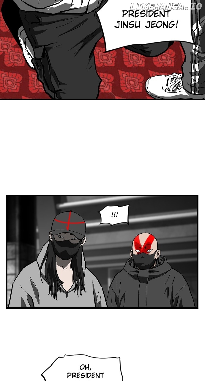 Hellbound 2: The Resurrected Chapter 26 - page 26