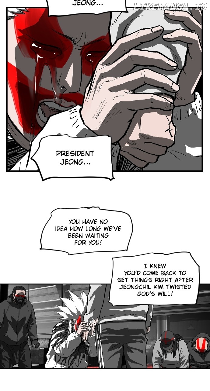 Hellbound 2: The Resurrected Chapter 26 - page 27