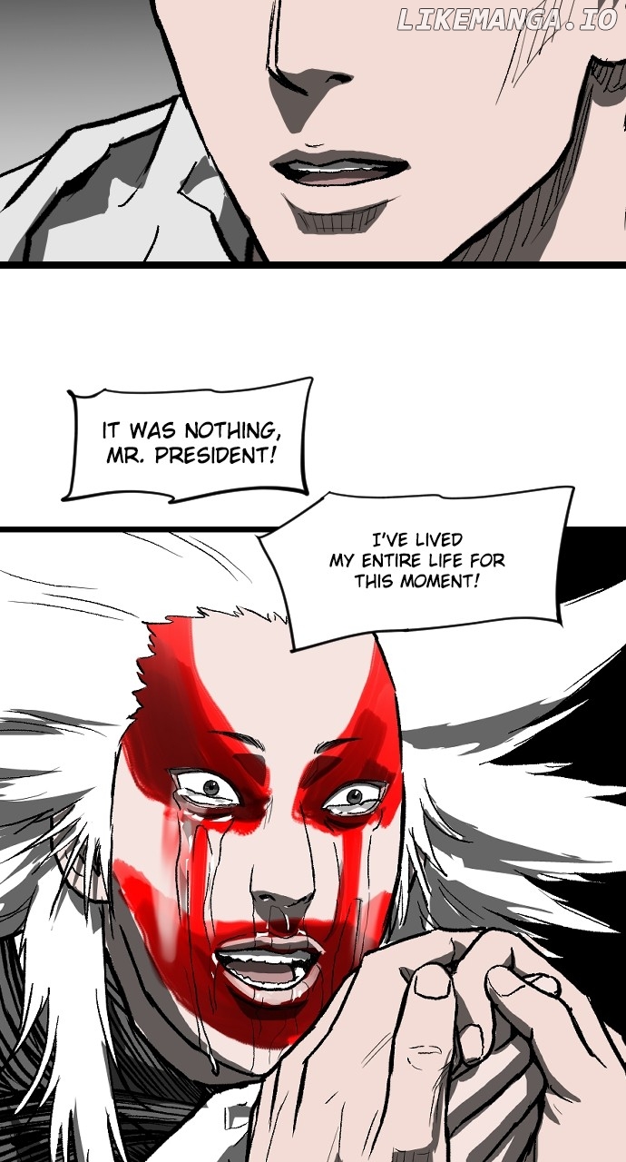 Hellbound 2: The Resurrected Chapter 26 - page 29