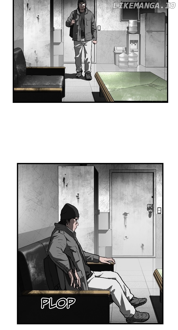 Hellbound 2: The Resurrected Chapter 26 - page 35