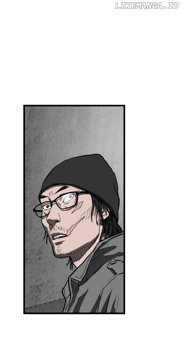 Hellbound 2: The Resurrected Chapter 26 - page 36