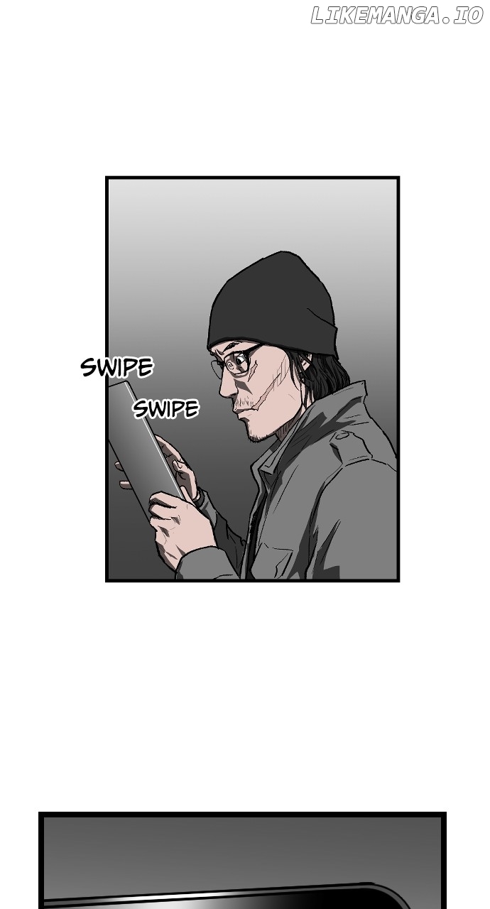 Hellbound 2: The Resurrected Chapter 26 - page 38