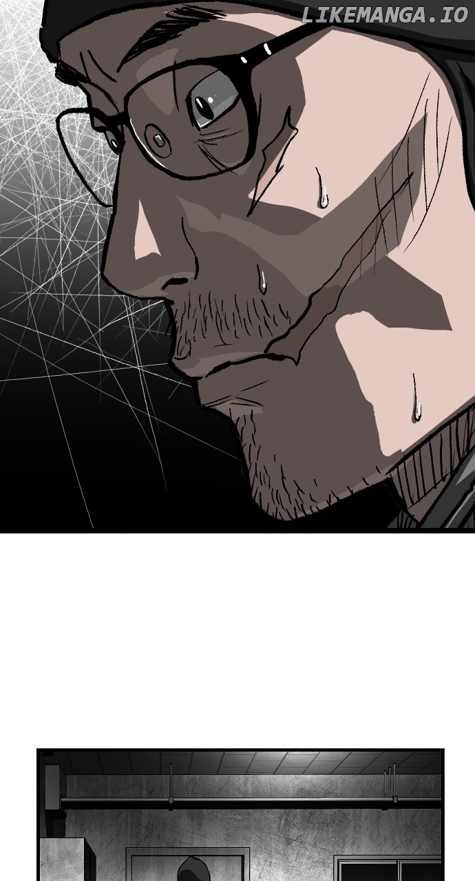 Hellbound 2: The Resurrected Chapter 26 - page 40