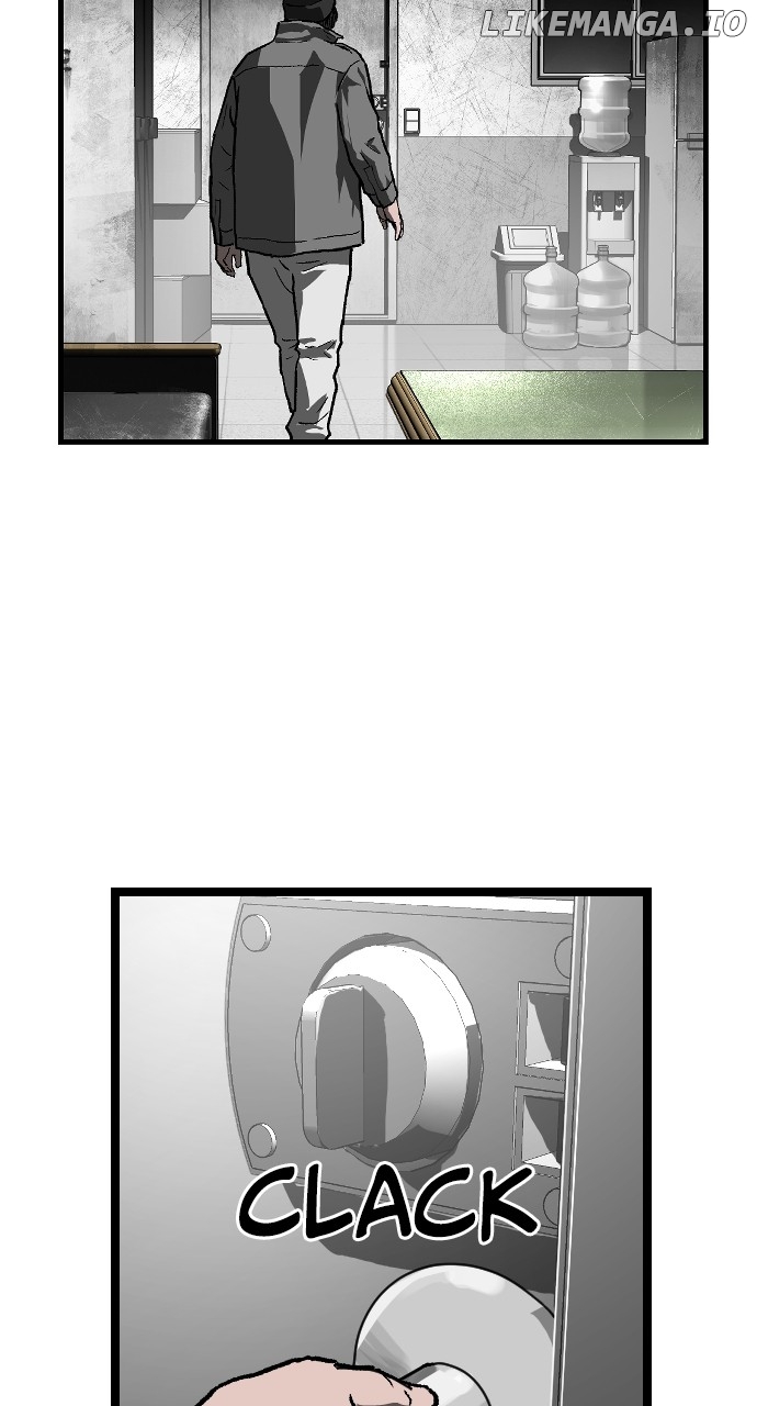 Hellbound 2: The Resurrected Chapter 26 - page 41