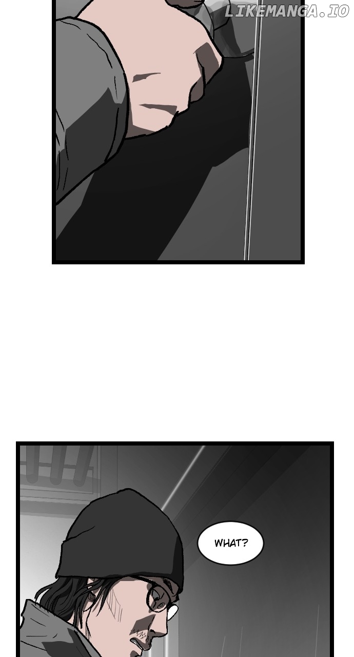 Hellbound 2: The Resurrected Chapter 26 - page 42
