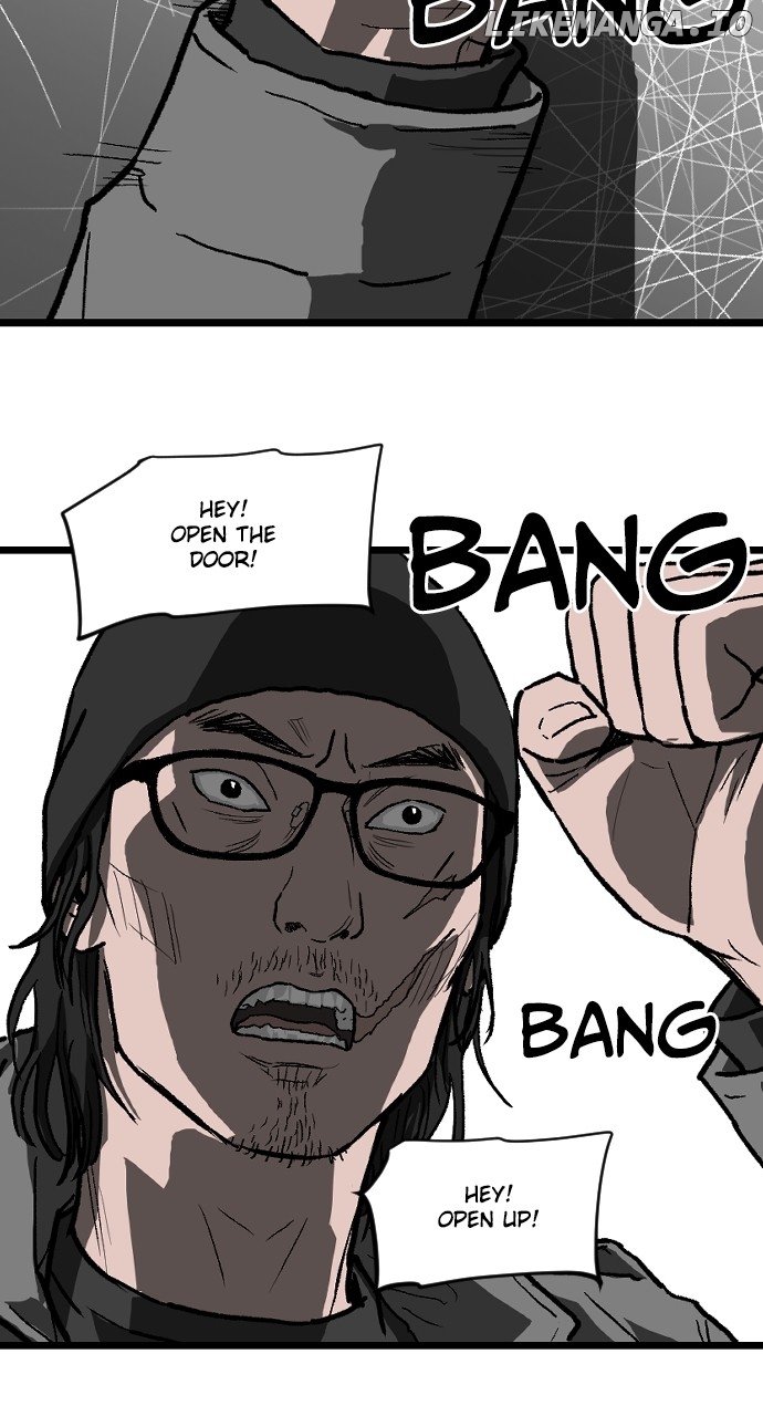 Hellbound 2: The Resurrected Chapter 26 - page 44