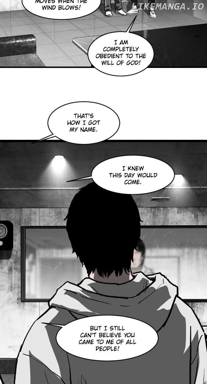 Hellbound 2: The Resurrected Chapter 26 - page 46