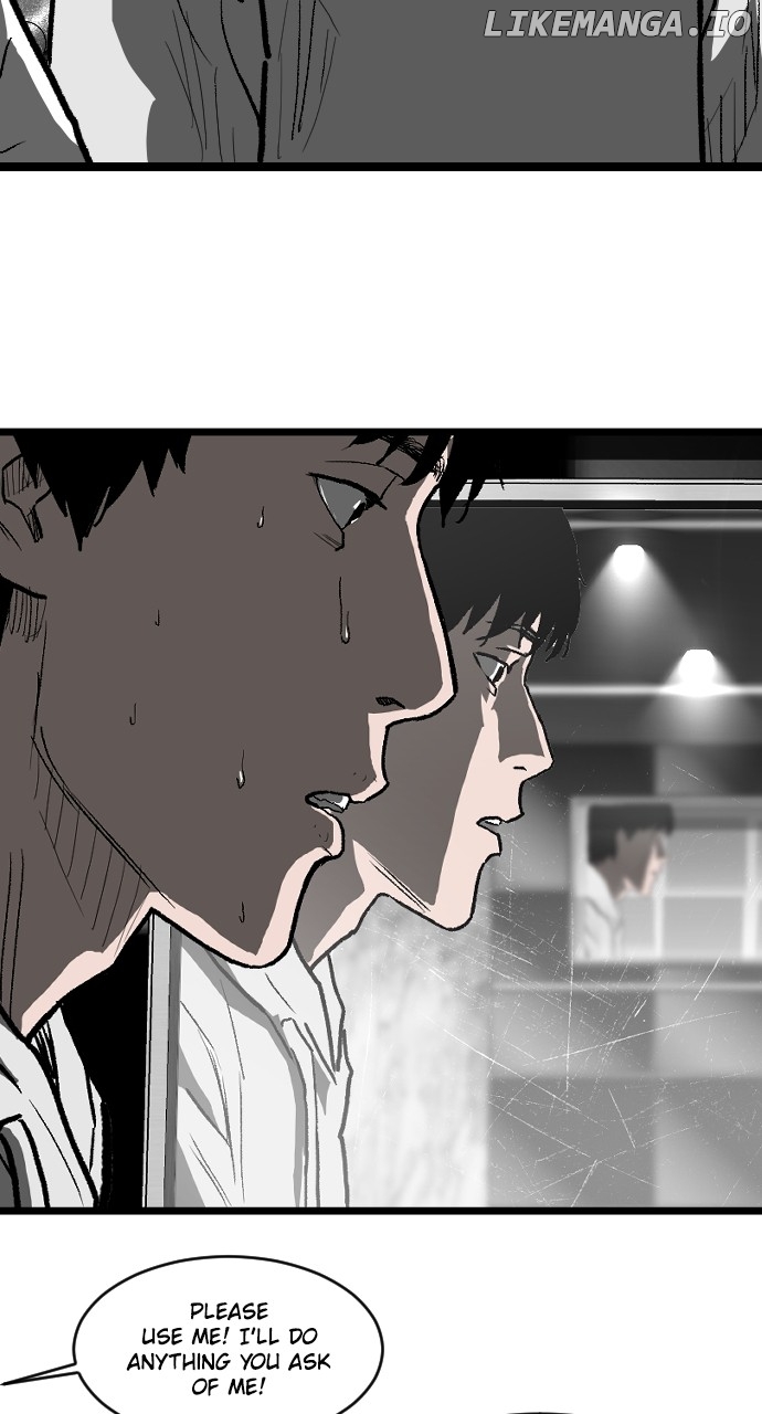 Hellbound 2: The Resurrected Chapter 26 - page 47