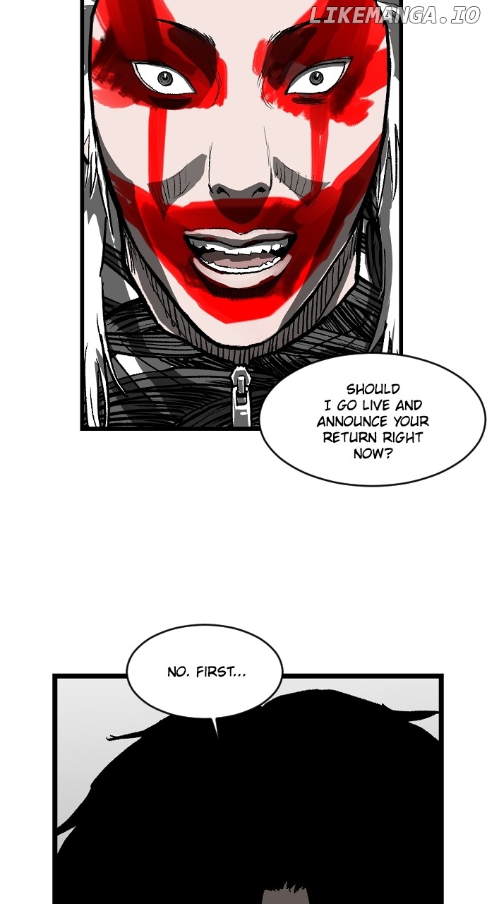 Hellbound 2: The Resurrected Chapter 26 - page 50