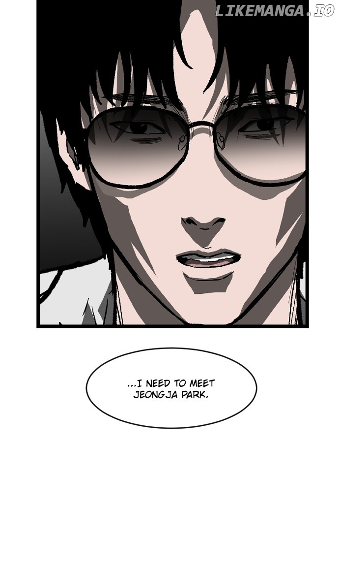 Hellbound 2: The Resurrected Chapter 26 - page 51