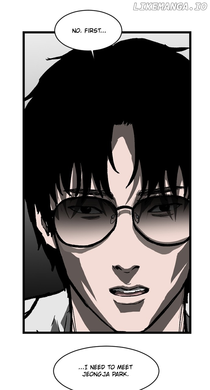 Hellbound 2: The Resurrected Chapter 27 - page 2