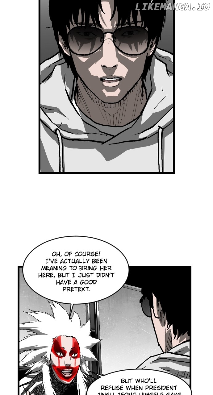 Hellbound 2: The Resurrected Chapter 27 - page 4