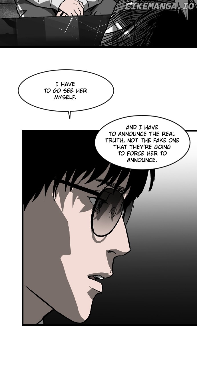 Hellbound 2: The Resurrected Chapter 27 - page 6