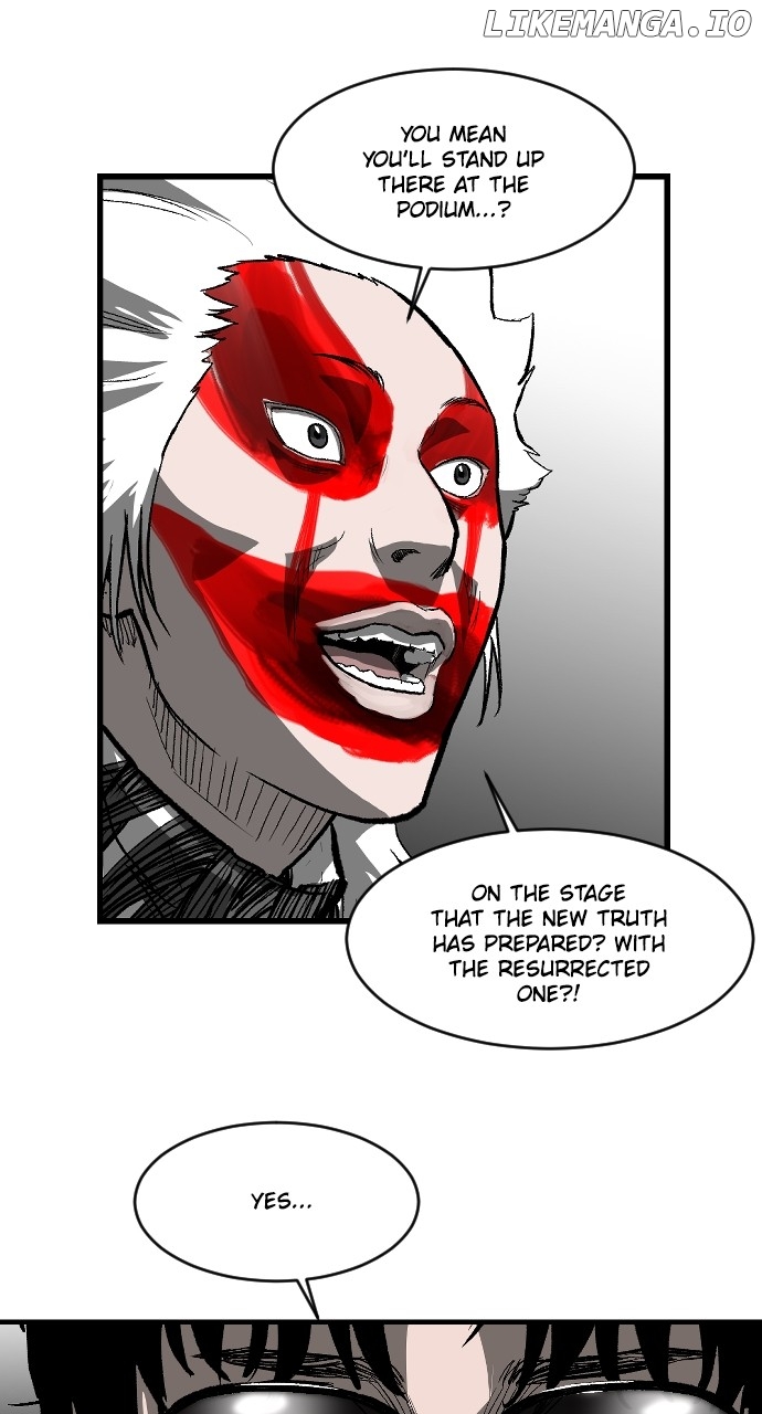 Hellbound 2: The Resurrected Chapter 27 - page 7
