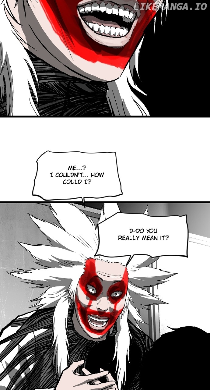 Hellbound 2: The Resurrected Chapter 27 - page 9