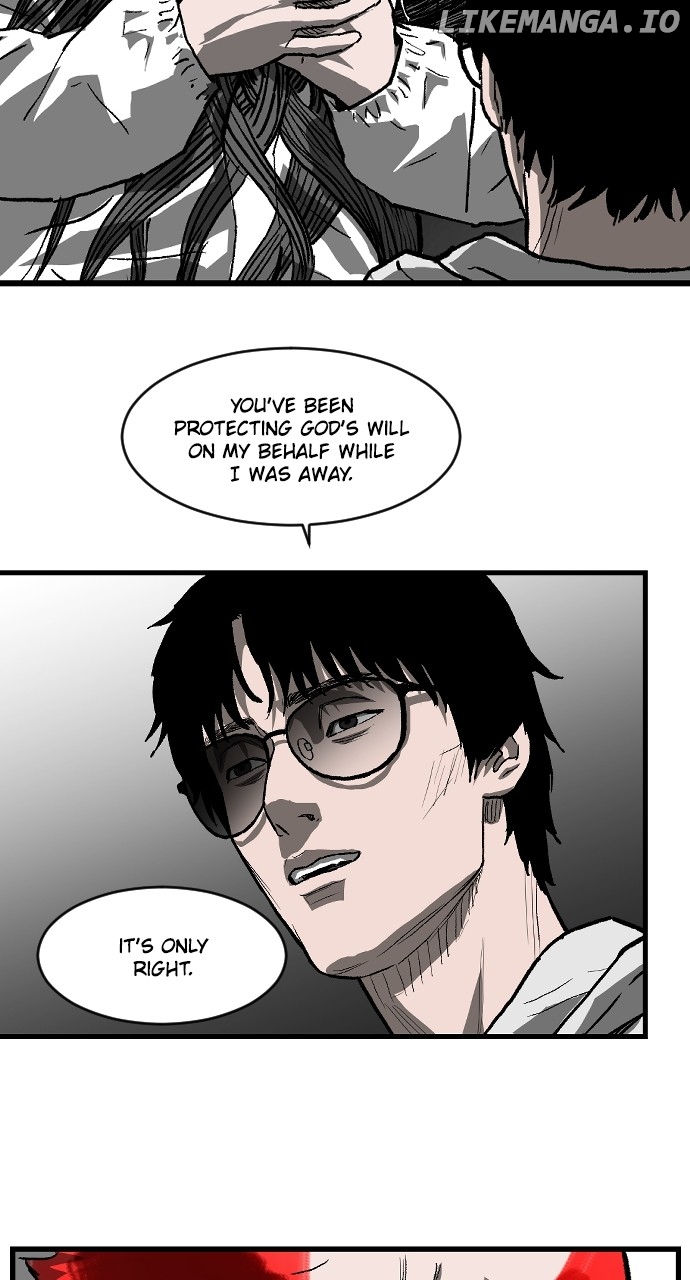 Hellbound 2: The Resurrected Chapter 27 - page 10