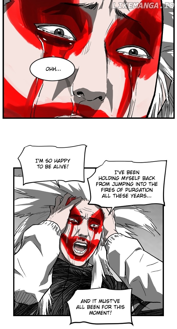 Hellbound 2: The Resurrected Chapter 27 - page 11