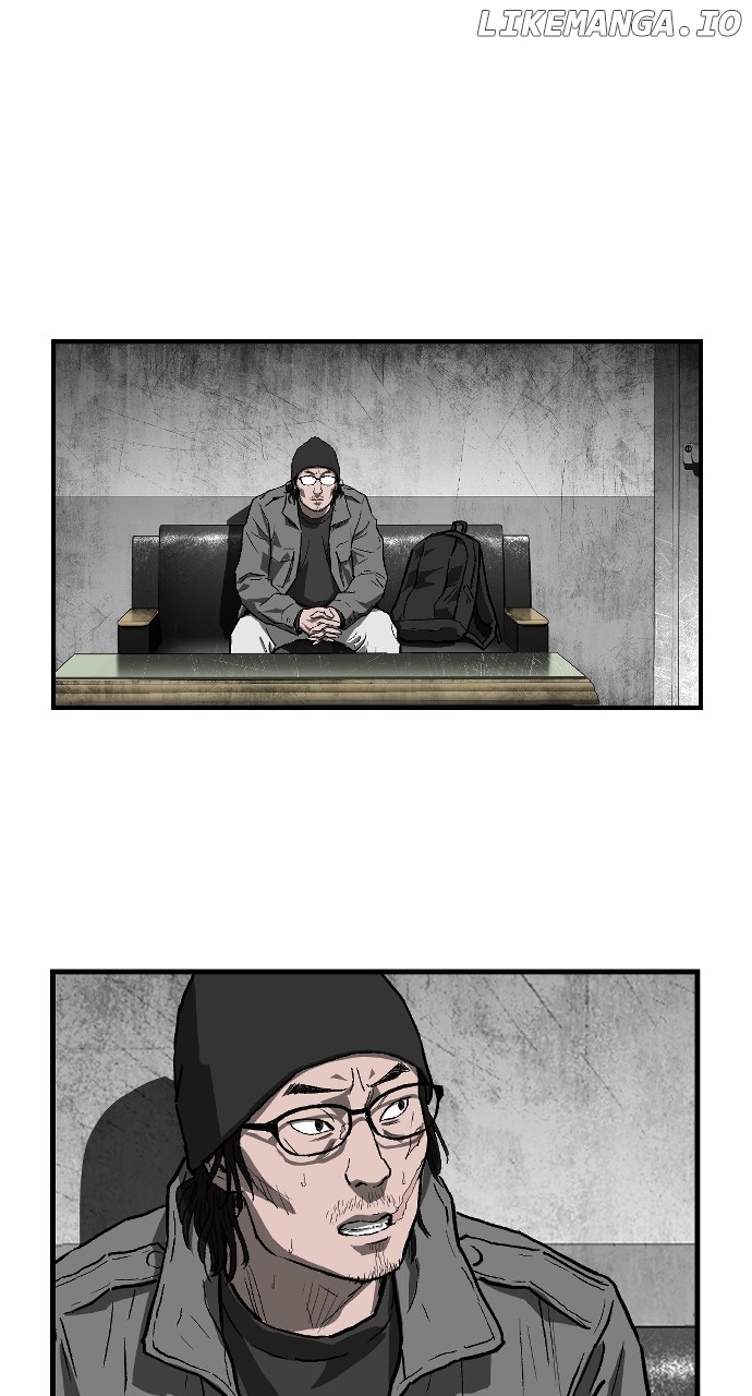 Hellbound 2: The Resurrected Chapter 27 - page 14