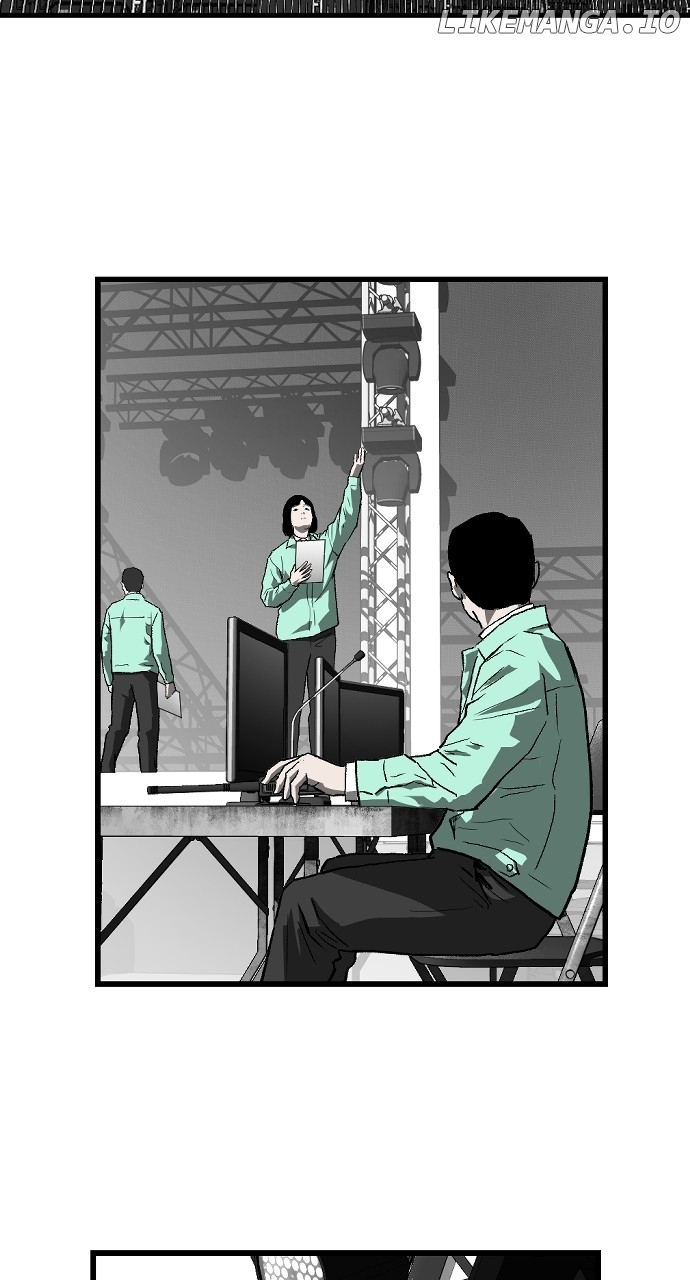 Hellbound 2: The Resurrected Chapter 27 - page 17