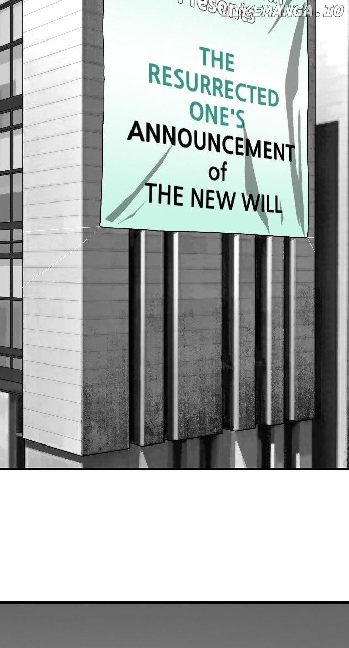 Hellbound 2: The Resurrected Chapter 27 - page 20