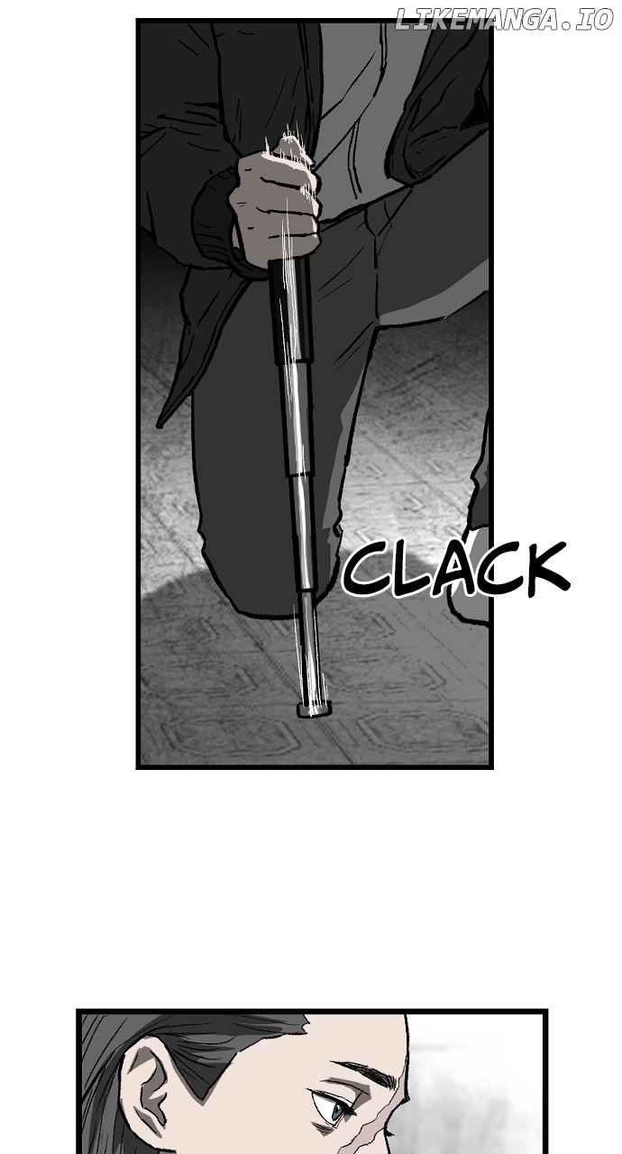 Hellbound 2: The Resurrected Chapter 27 - page 23