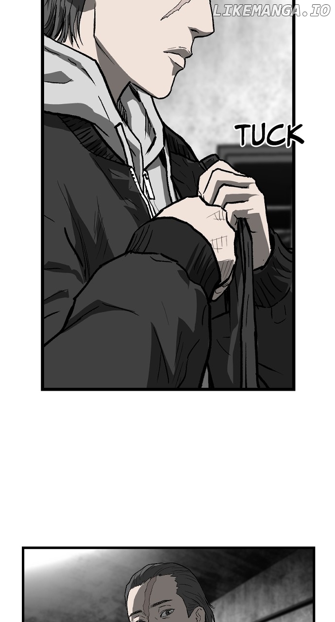 Hellbound 2: The Resurrected Chapter 27 - page 24