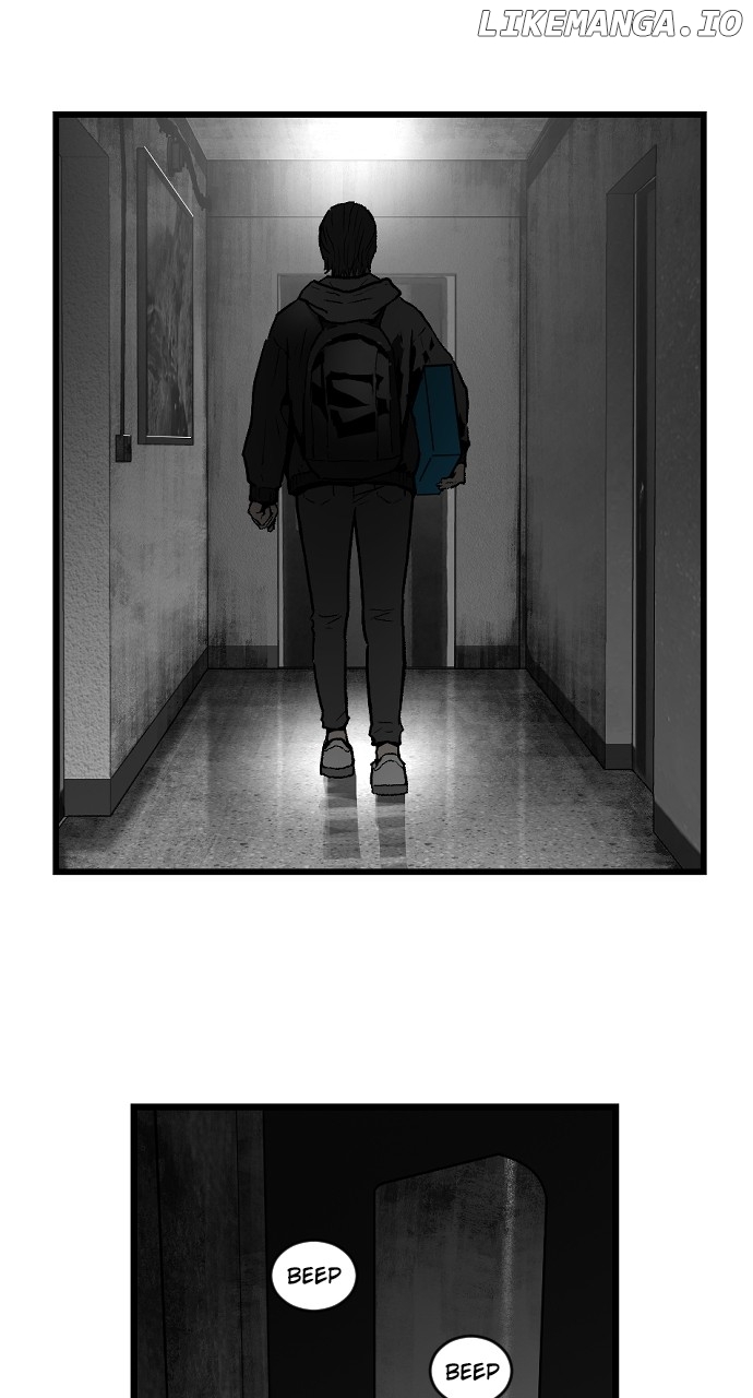Hellbound 2: The Resurrected Chapter 27 - page 27