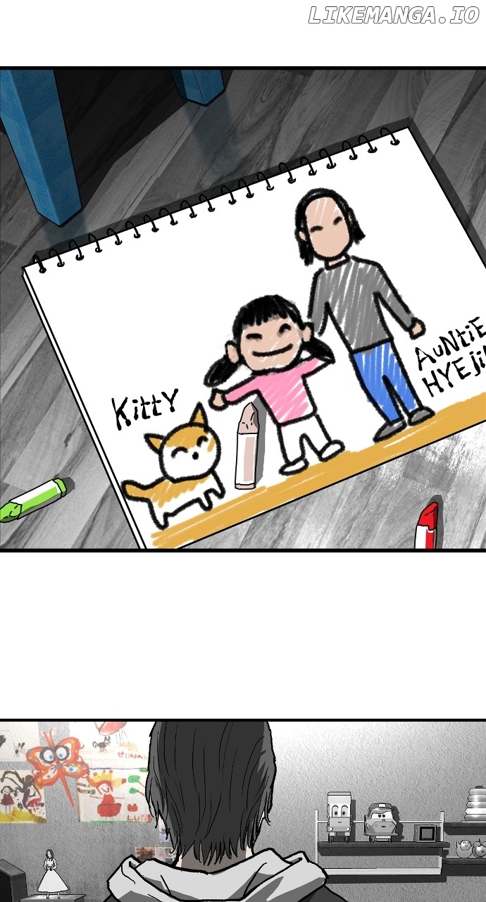 Hellbound 2: The Resurrected Chapter 27 - page 30