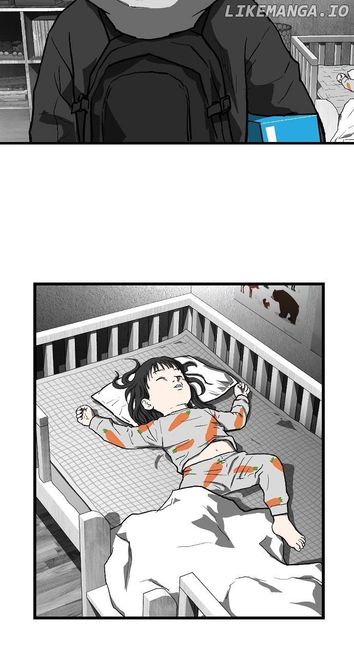 Hellbound 2: The Resurrected Chapter 27 - page 31