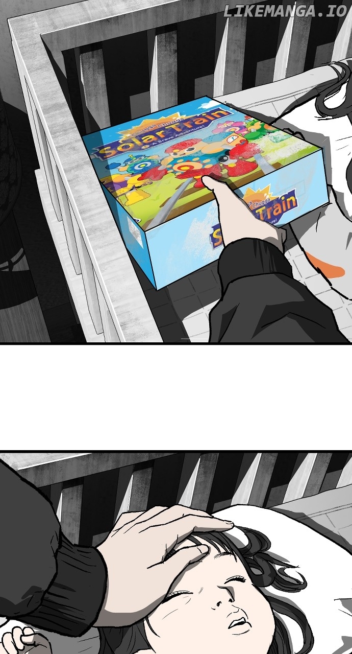 Hellbound 2: The Resurrected Chapter 27 - page 33