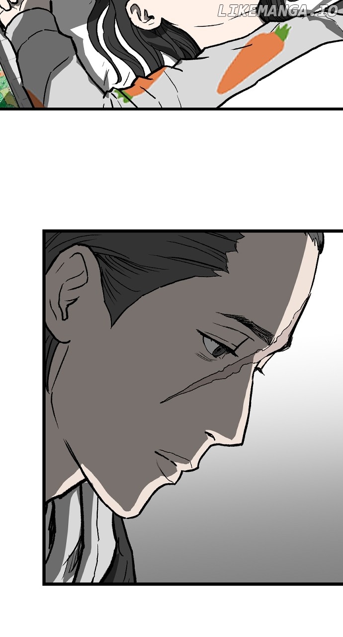 Hellbound 2: The Resurrected Chapter 27 - page 34