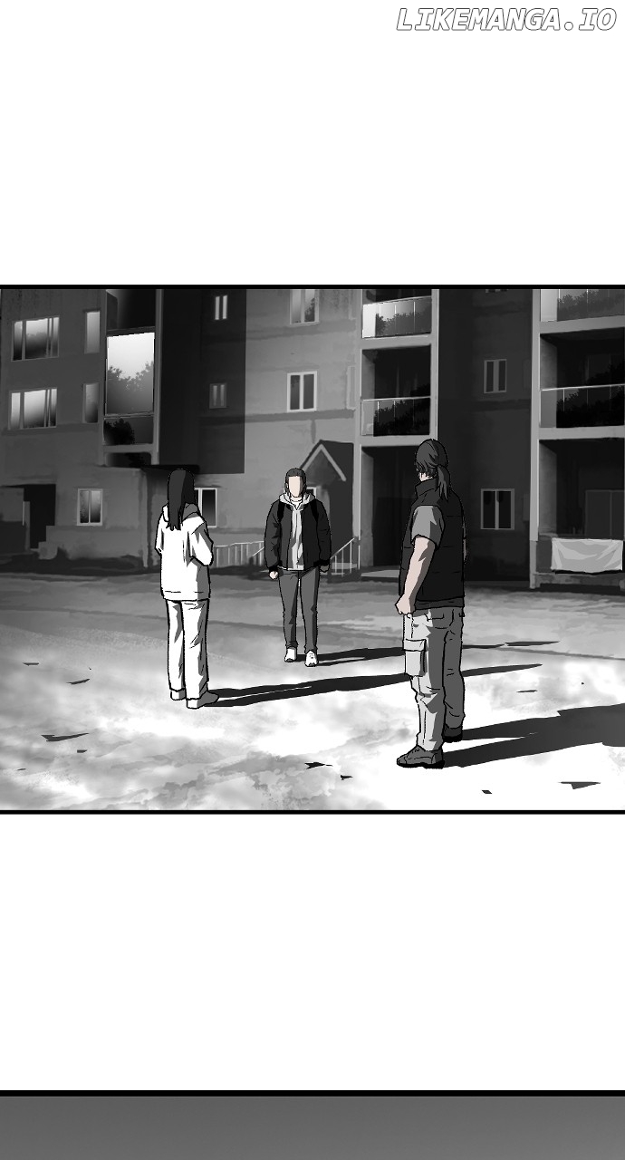 Hellbound 2: The Resurrected Chapter 27 - page 35