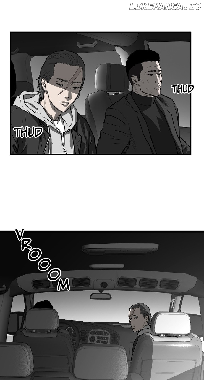 Hellbound 2: The Resurrected Chapter 27 - page 38