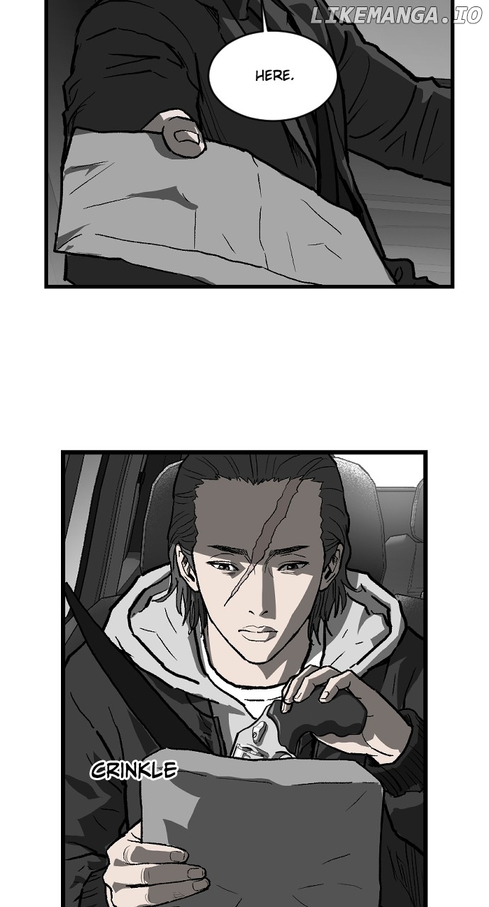 Hellbound 2: The Resurrected Chapter 27 - page 41