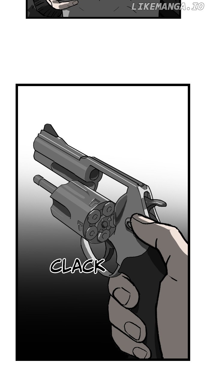 Hellbound 2: The Resurrected Chapter 27 - page 42