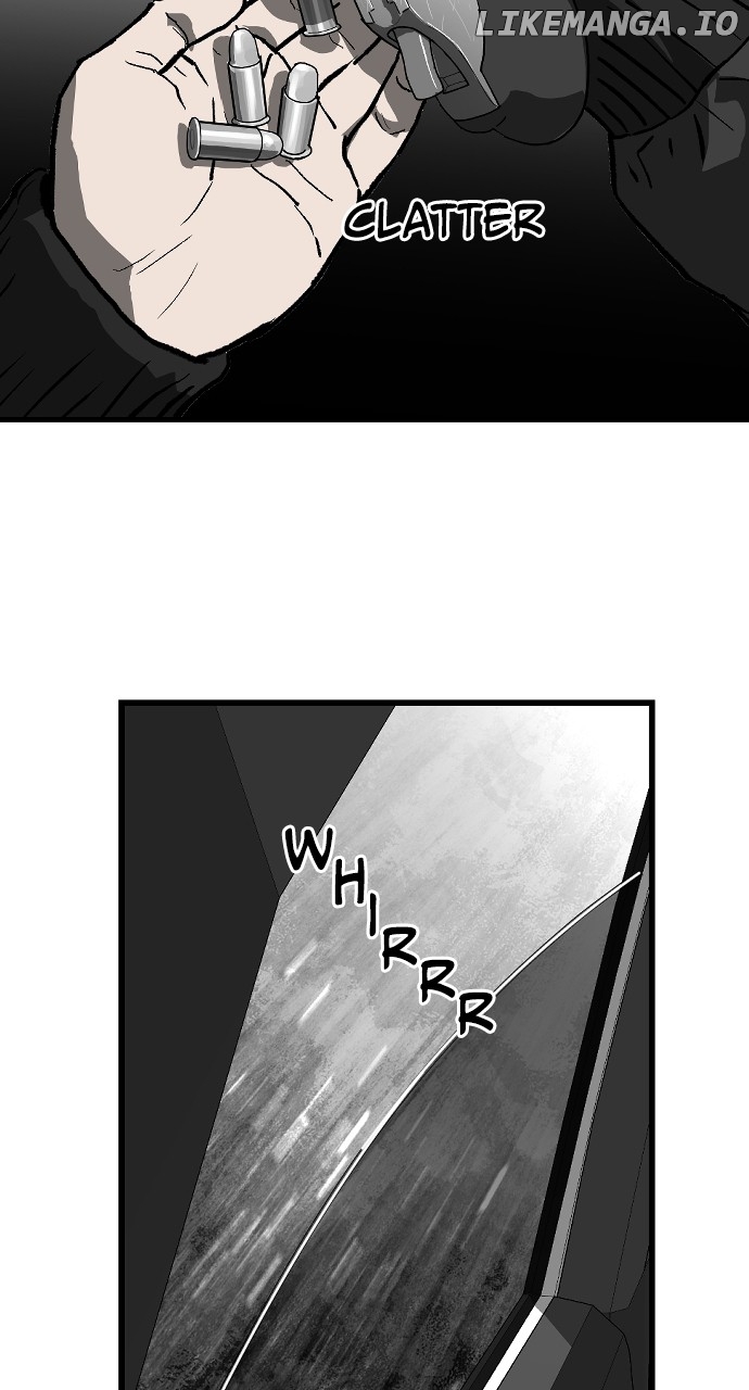Hellbound 2: The Resurrected Chapter 27 - page 44