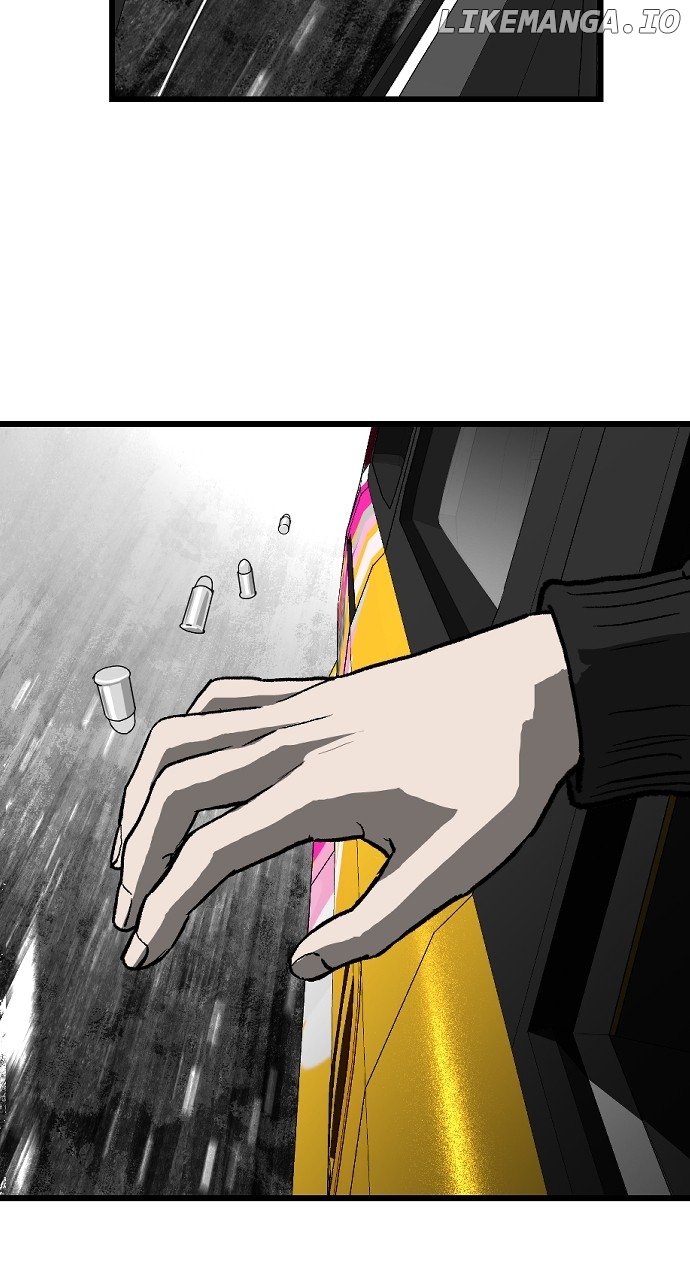 Hellbound 2: The Resurrected Chapter 27 - page 45