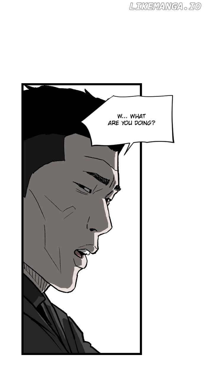 Hellbound 2: The Resurrected Chapter 27 - page 46