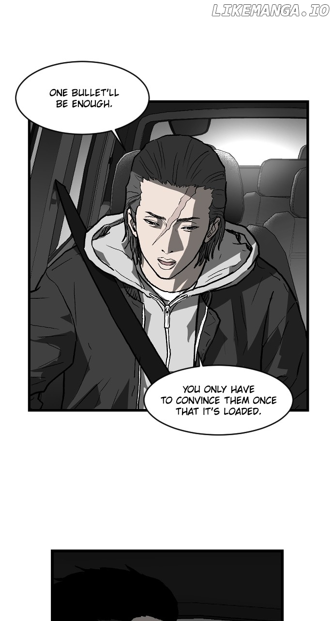 Hellbound 2: The Resurrected Chapter 27 - page 47