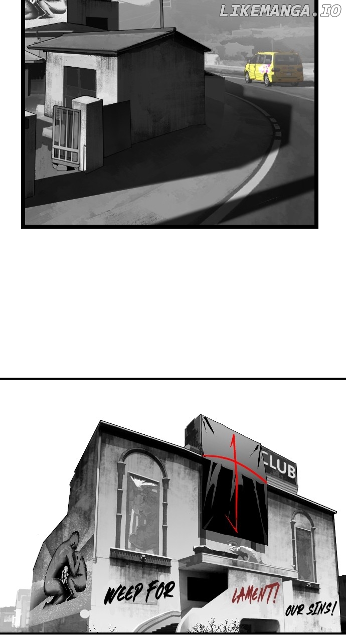 Hellbound 2: The Resurrected Chapter 27 - page 49