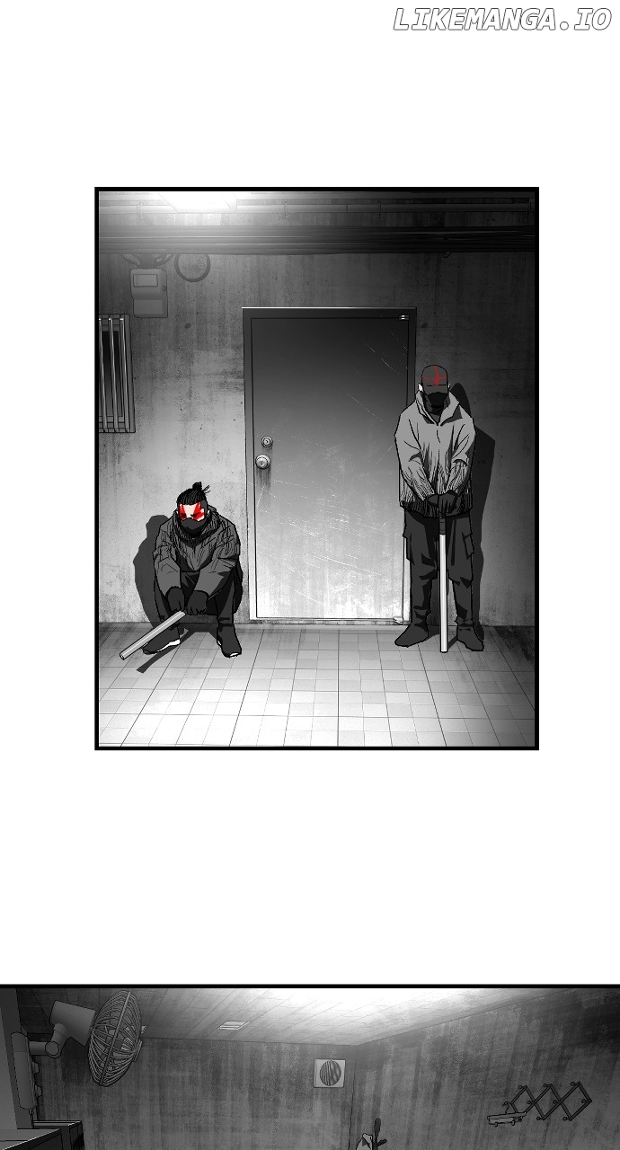 Hellbound 2: The Resurrected Chapter 27 - page 50
