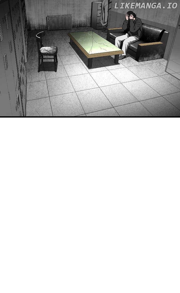 Hellbound 2: The Resurrected Chapter 27 - page 51
