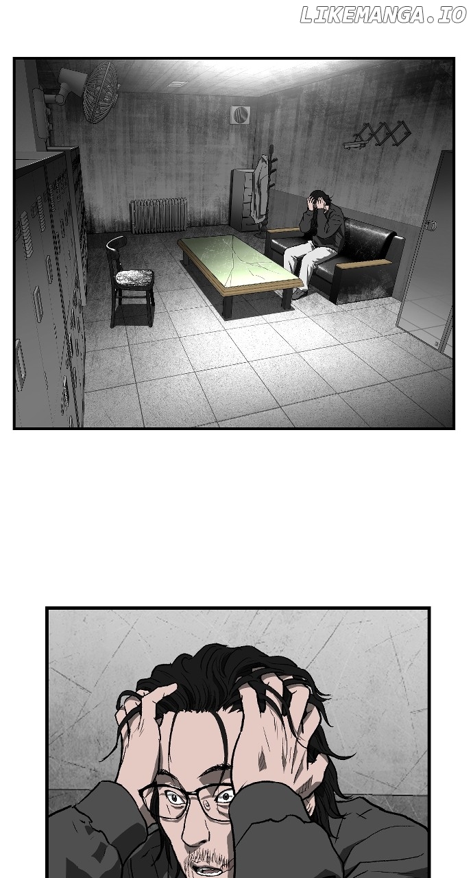 Hellbound 2: The Resurrected Chapter 28 - page 2