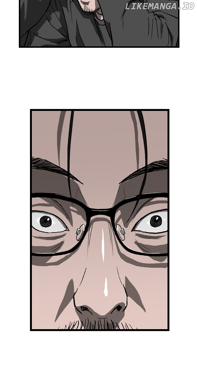 Hellbound 2: The Resurrected Chapter 28 - page 3